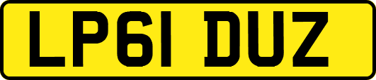 LP61DUZ