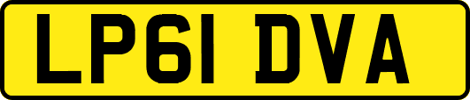 LP61DVA