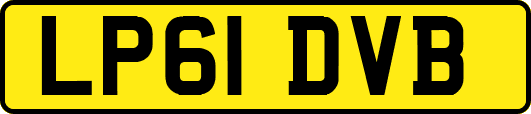 LP61DVB
