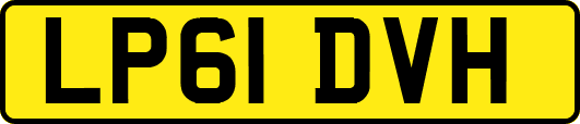 LP61DVH