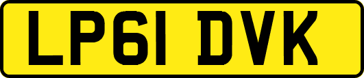 LP61DVK