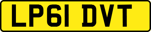 LP61DVT