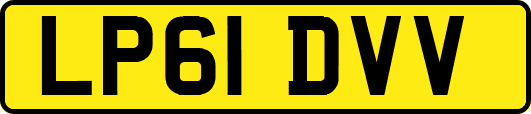 LP61DVV