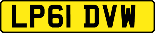 LP61DVW