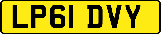 LP61DVY