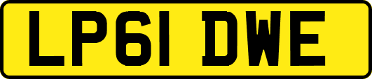 LP61DWE