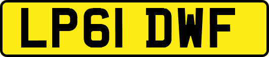 LP61DWF