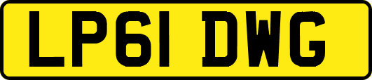 LP61DWG