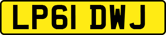 LP61DWJ
