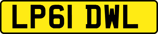 LP61DWL
