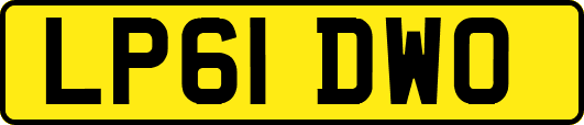LP61DWO
