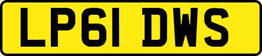 LP61DWS