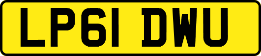 LP61DWU