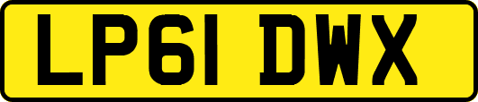 LP61DWX