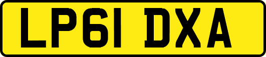 LP61DXA