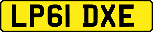 LP61DXE