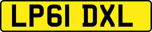 LP61DXL