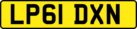 LP61DXN