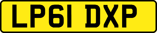 LP61DXP