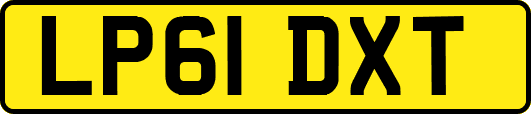 LP61DXT