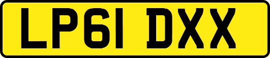 LP61DXX