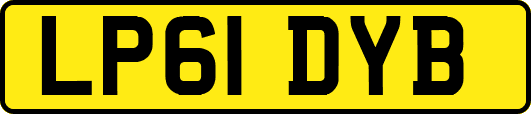 LP61DYB