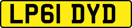 LP61DYD