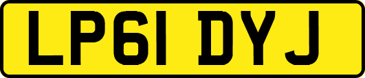 LP61DYJ