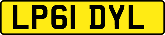 LP61DYL