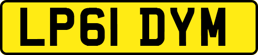LP61DYM
