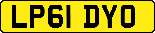 LP61DYO