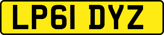 LP61DYZ