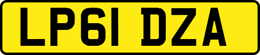 LP61DZA