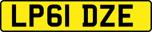 LP61DZE