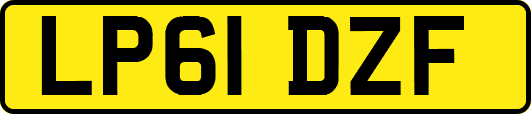 LP61DZF