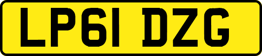 LP61DZG