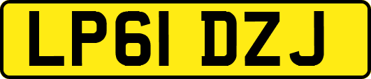 LP61DZJ