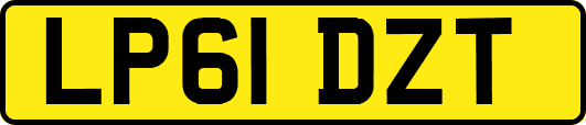 LP61DZT