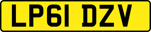 LP61DZV