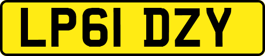 LP61DZY