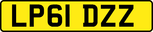 LP61DZZ
