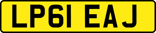 LP61EAJ