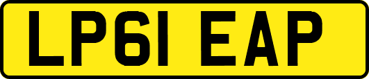 LP61EAP