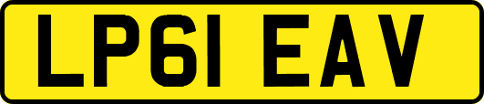 LP61EAV