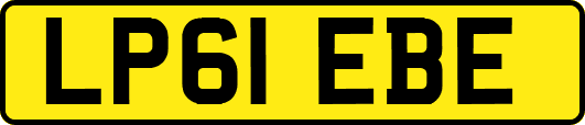 LP61EBE