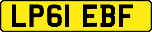 LP61EBF