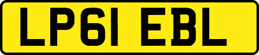 LP61EBL