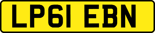 LP61EBN
