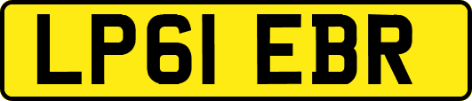 LP61EBR