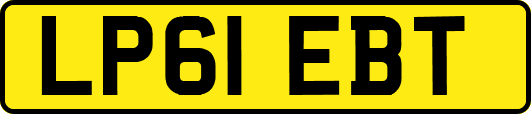 LP61EBT